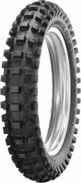 Anvelopa Dunlop Geomax AT81 110 100-18 64M TT