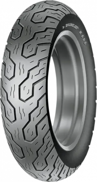 Anvelopa Dunlop K555 170 70 B 16 M C 75H TL
