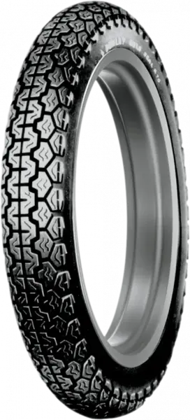 Anvelopa Dunlop K70 4.00-18 64S TT
