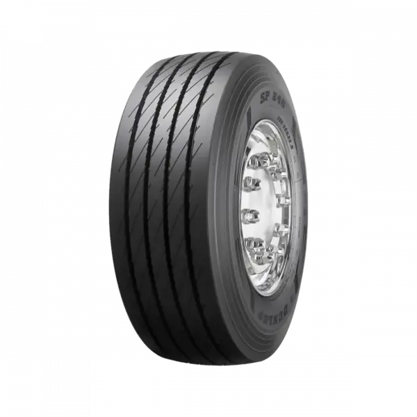 Anvelopa DUNLOP SP246 235 75 R17,5 143J144F