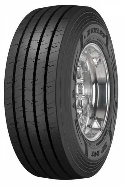 Anvelopa DUNLOP SP247 435 50 R19,5 160J