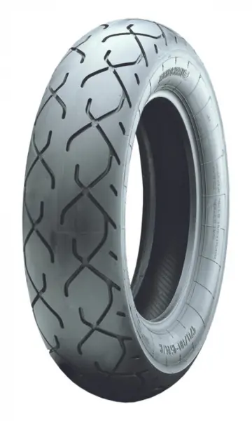 Anvelopa Heidenau K65 170 80 - 15 77H TL