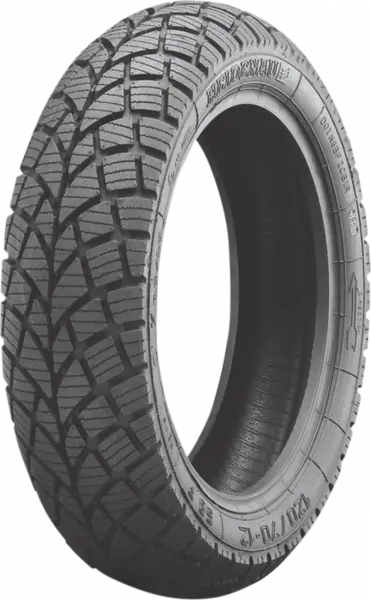 Anvelopa Heidenau K66LT 130 70-12 62P TL