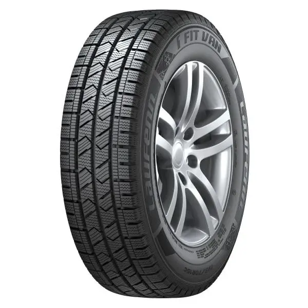 Anvelopa I Fit Van LY31, LAUFENN, Iarna, anvelopa pentru autoutilitare, C, 3PMSF: eficienta combustibil - D; aderenta teren umed - C
