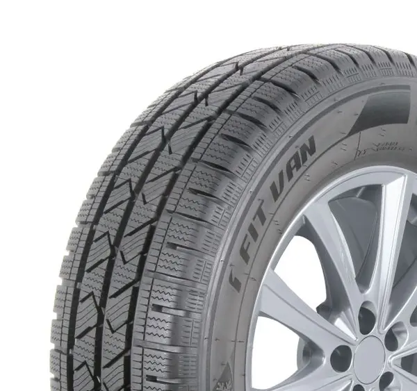 Anvelopa I Fit Van LY31, LAUFENN, Iarna, anvelopa pentru autoutilitare, C, 3PMSF: eficienta combustibil - D; aderenta teren umed - C