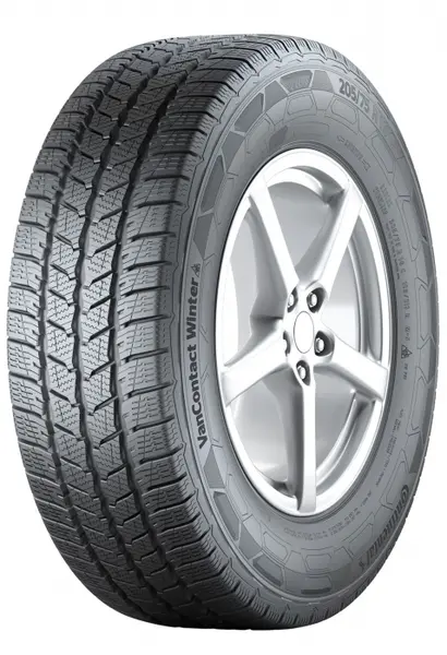 Anvelopa IARNA CONTINENTAL VAN CONTACT WINTER 225 65 R16C 112 110R