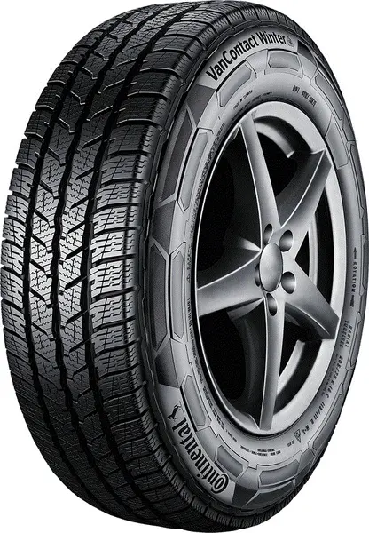 Anvelopa IARNA CONTINENTAL VAN CONTACT WINTER 225 75 R16C 121 120R
