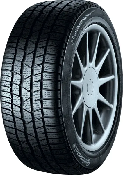 Anvelopa IARNA CONTINENTAL WINTER CONTACT TS830P RUN FLAT 225 50 R18 99V