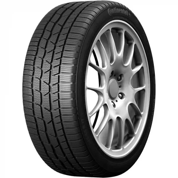 Anvelopa IARNA CONTINENTAL WINTER CONTACT TS830P RUN FLAT 245 40 R18 97V