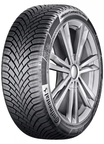 Anvelopa IARNA CONTINENTAL WINTER CONTACT TS860 RUN FLAT 205 60 R16 96H