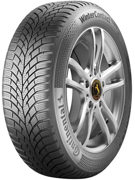 Anvelopa IARNA CONTINENTAL WINTER CONTACT TS870 215 45 R17 91V