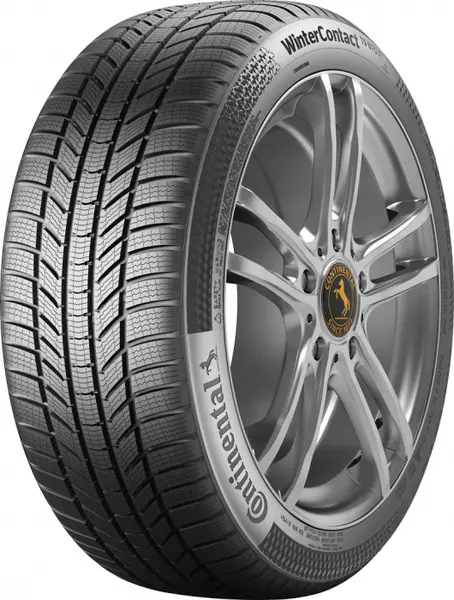 Anvelopa IARNA CONTINENTAL WINTER CONTACT TS870P 235 60 R20 108T