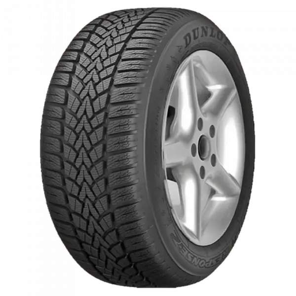 Anvelopa IARNA DUNLOP WINTER RESPONSE 2 185 65 R15 88T