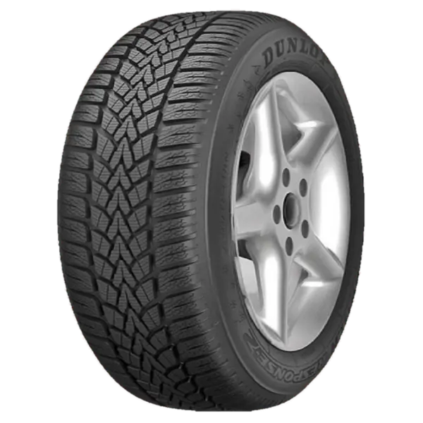 Anvelopa IARNA DUNLOP WINTER RESPONSE 2 195 60 R16 89H