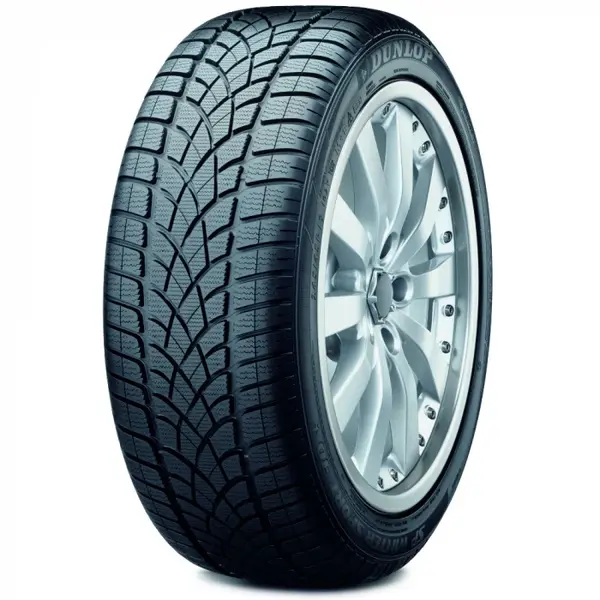 Anvelopa IARNA DUNLOP WINTER SPORT 3D 225 35 R19 88W