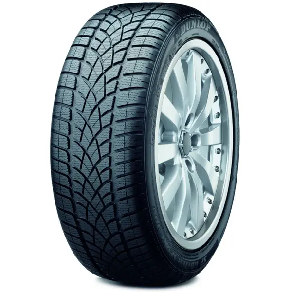 Anvelopa IARNA DUNLOP WINTER SPORT 3D 235 40 R19 96V