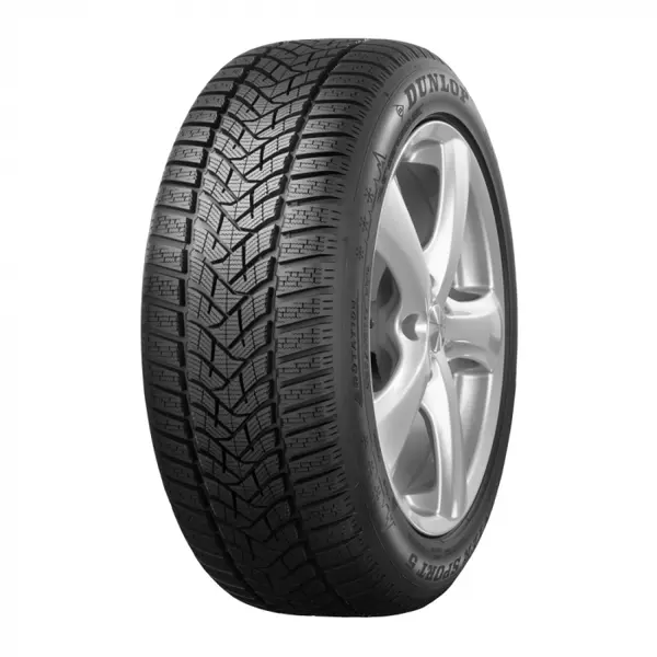 Anvelopa IARNA DUNLOP WINTER SPORT 5 225 40 R19 93W