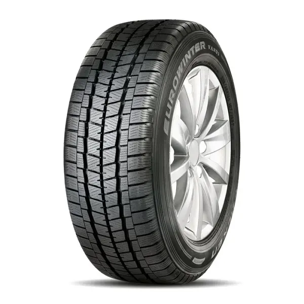 Anvelopa IARNA FALKEN EUROWINTER VAN01 235 60 R17 117 115S