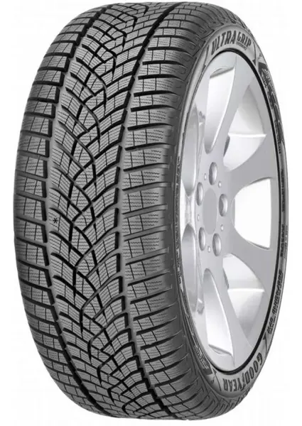 Anvelopa IARNA GOODYEAR ULTRA GRIP PERFORMANCE+ 155 70 R19 84T