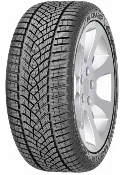 Anvelopa IARNA GOODYEAR ULTRA GRIP PERFORMANCE+ SUV 215 60 R18 98H