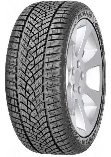 Anvelopa IARNA GOODYEAR ULTRA GRIP PERFORMANCE+ SUV 215 70 R16 104H