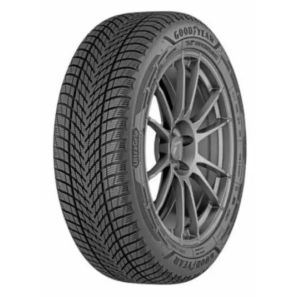 Anvelopa IARNA GOODYEAR ULTRA GRIP PERFORMANCE3 245 40 R19 98V