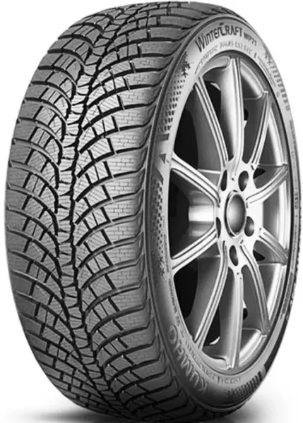 Anvelopa IARNA KUMHO WP71 275 35 R18 99V