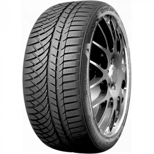 Anvelopa IARNA KUMHO WP72 255 35 R21 98W