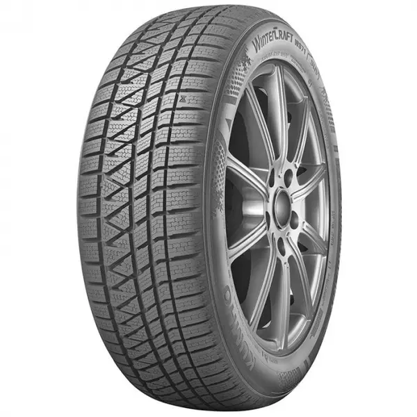 Anvelopa IARNA KUMHO WS71 255 60 R17 110H