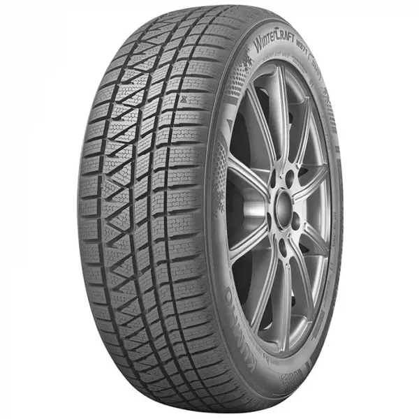 Anvelopa IARNA KUMHO WS71 275 40 R20 106W