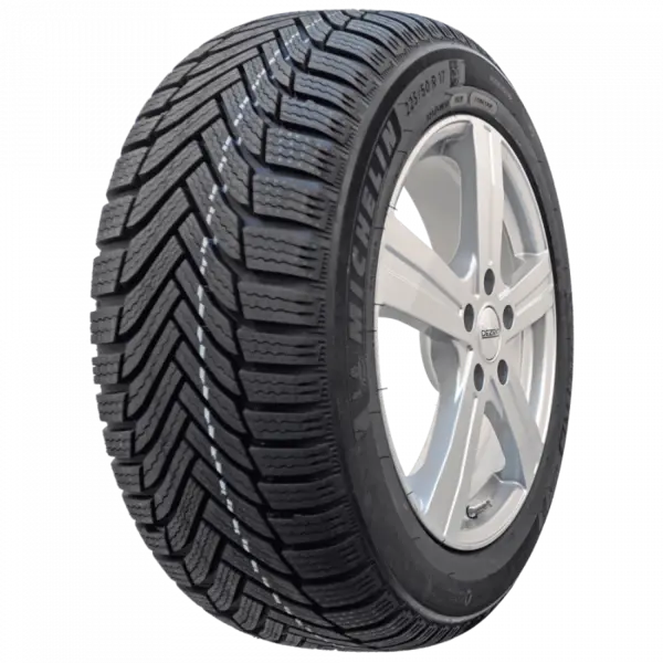 Anvelopa IARNA MICHELIN ALPIN 6 175 60 R18 85H