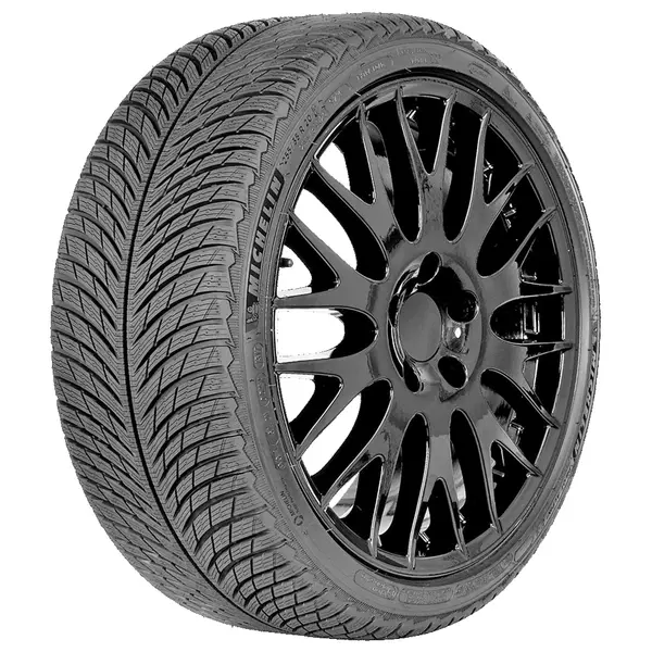 Anvelopa IARNA MICHELIN PILOT ALPIN 5 245 50 R19 105V