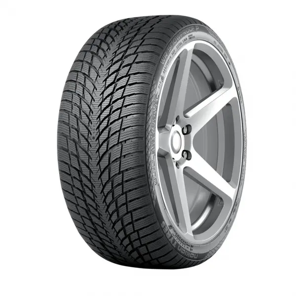 Anvelopa IARNA NOKIAN SNOWPROOF 1 215 65 R16 98H