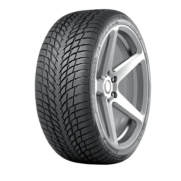 Anvelopa IARNA NOKIAN SNOWPROOF 1 225 45 R18 95V