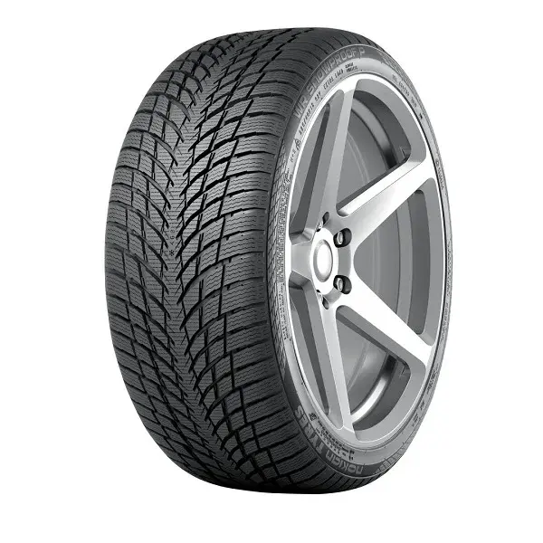 Anvelopa IARNA NOKIAN SNOWPROOF 1 235 40 R19 96V