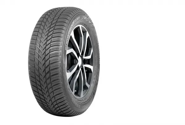 Anvelopa IARNA NOKIAN SNOWPROOF 1 255 45 R18 103V