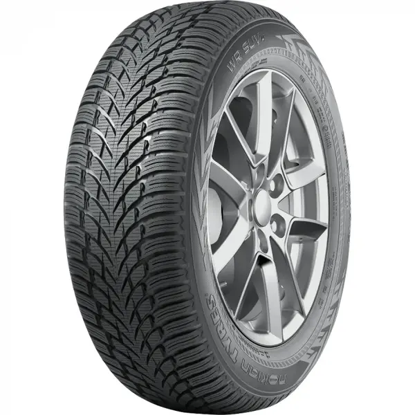 Anvelopa IARNA NOKIAN WR SUV 4 265 40 R21 105V