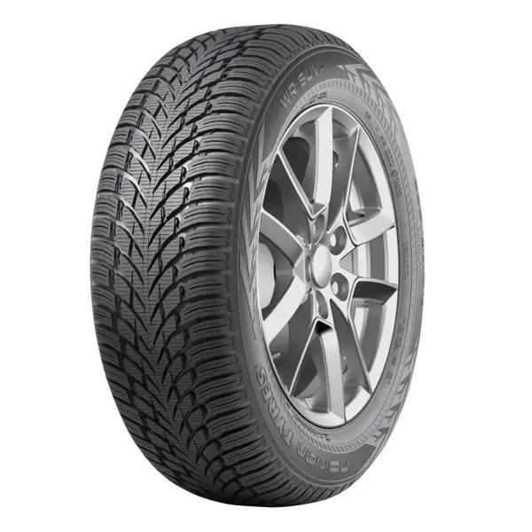 Anvelopa IARNA NOKIAN WR SUV 4 275 40 R21 107 V