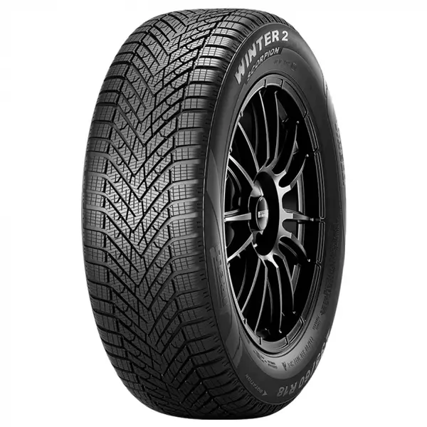 Anvelopa IARNA PIRELLI SCORPION WINTER 2 285 40 R21 109V