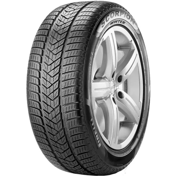 Anvelopa IARNA PIRELLI SCORPION WINTER 325 35 R22 114W