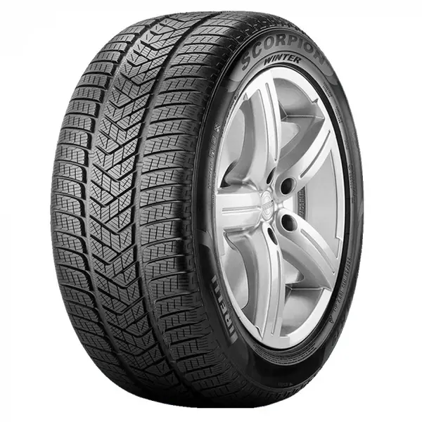Anvelopa IARNA PIRELLI SCORPION WINTER RUN FLAT 285 45 R21 113H
