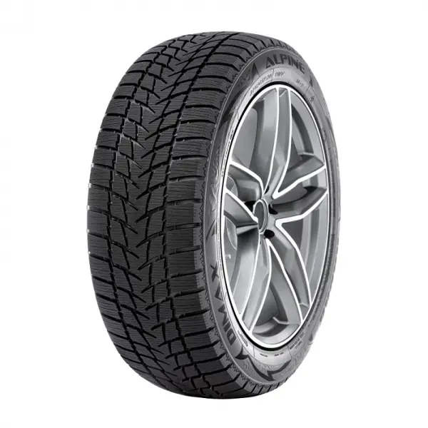 Anvelopa IARNA RADAR DIMAX ALPINE 225 45 R17 94V