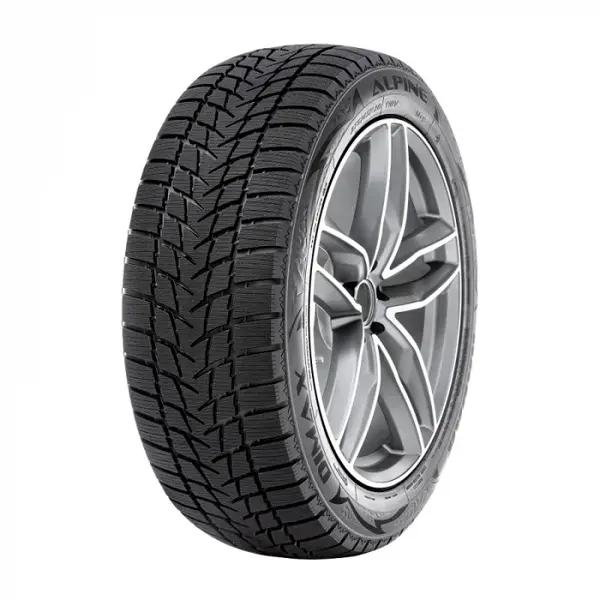 Anvelopa IARNA RADAR DIMAX ALPINE 225 65 R17 106H