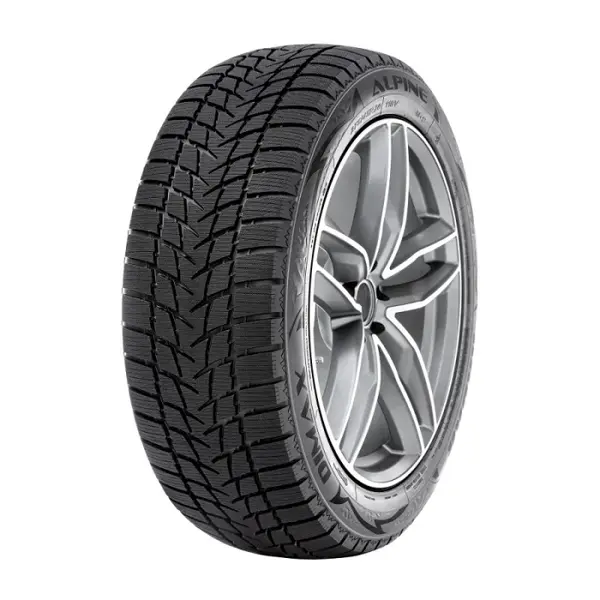 Anvelopa IARNA RADAR DIMAX ALPINE RASYCN0832 255 35 R19 96V