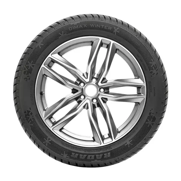 Anvelopa IARNA RADAR DIMAX WINTER 175 65 R14 82T