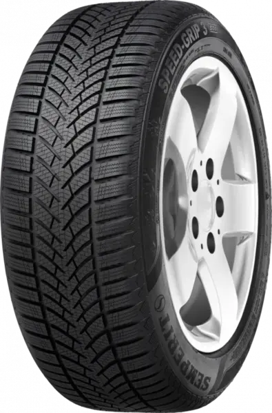 Anvelopa IARNA SEMPERIT SPEED-GRIP 3 235 40 R18 95V