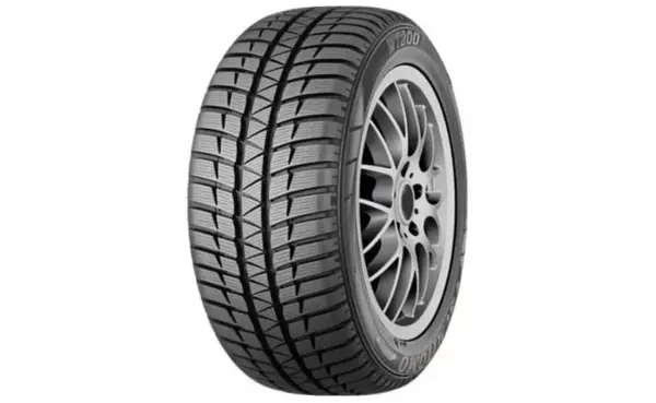 Anvelopa IARNA SUMITOMO WT200 185 60 R14 82T