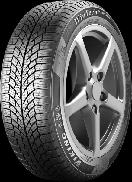 Anvelopa IARNA VIKING WINTECH NEWGEN 205 55 R16 91T