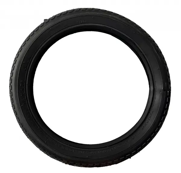 Anvelopa Kenda 14x1.75 (47-254) K123 Strada Negru