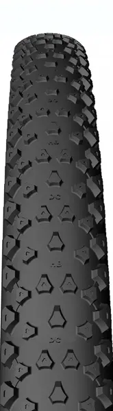 Anvelopa Kenda 27.5x2.20 (55-584) All Mountain Honey Badger DTC SCT 120Tpi